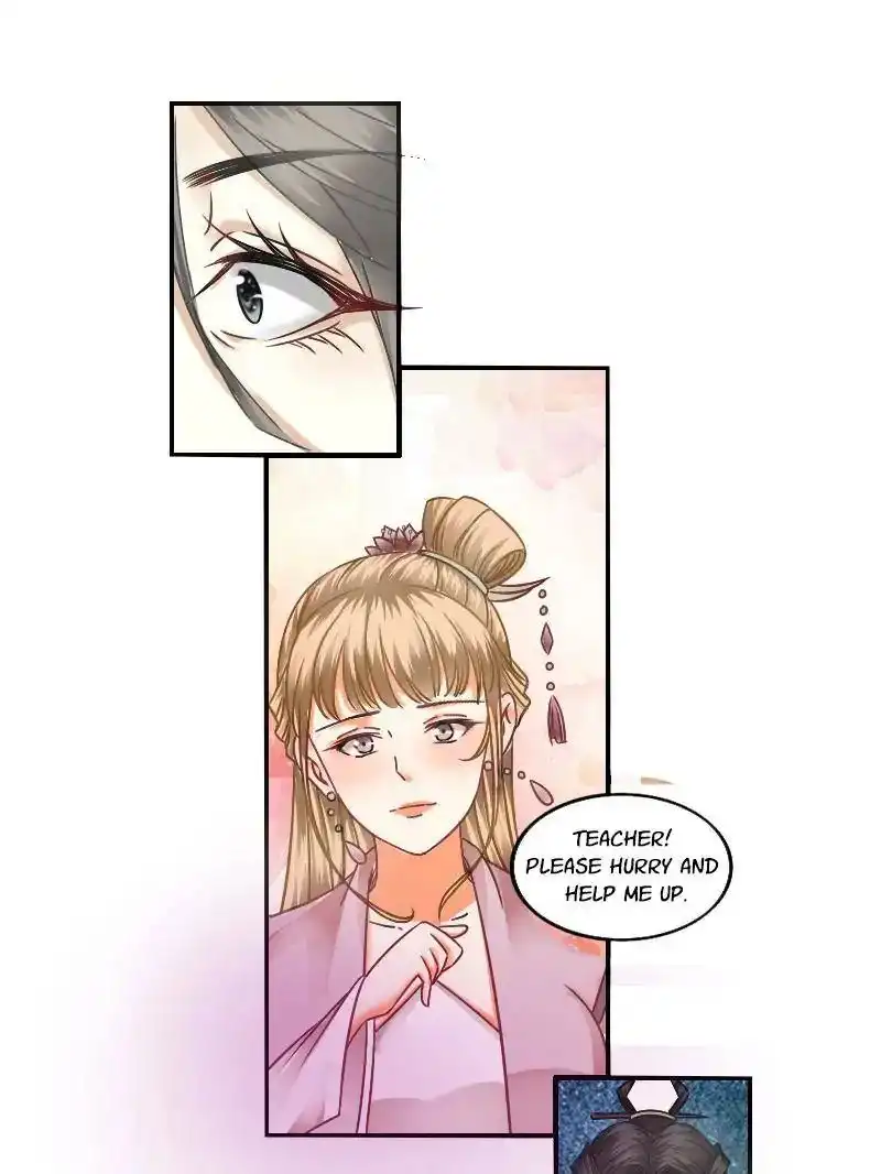 Miracle Doctor, Abandoned Daughter: The Sly Emperor's Wild Beast-Tamer Empress Chapter 28 12